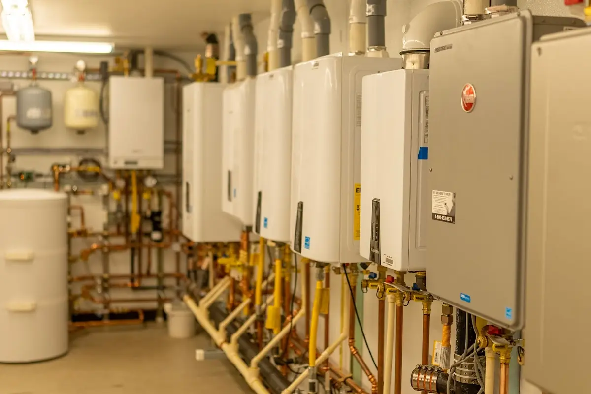 Backflow Testing in Cato, MI